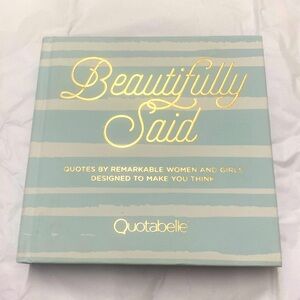 🎁Beautiful Quotes by Remarkable Women And Girls Designed To Make YouThink